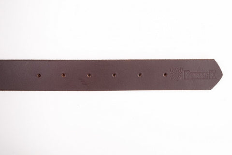 REDBACK LETHHER BELT