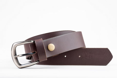 REDBACK LETHHER BELT