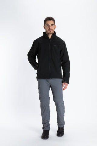 VICTORIA  SOFTSHELL