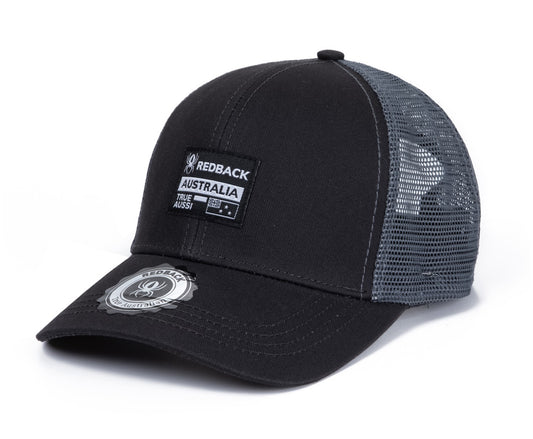 כובע מצחייה דגם Trucker