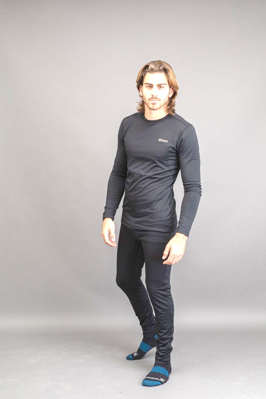 insulated thermal shirt-2